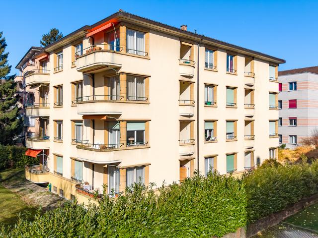 Zimmer mieten in Cheseaux-Lausanne, Waadt