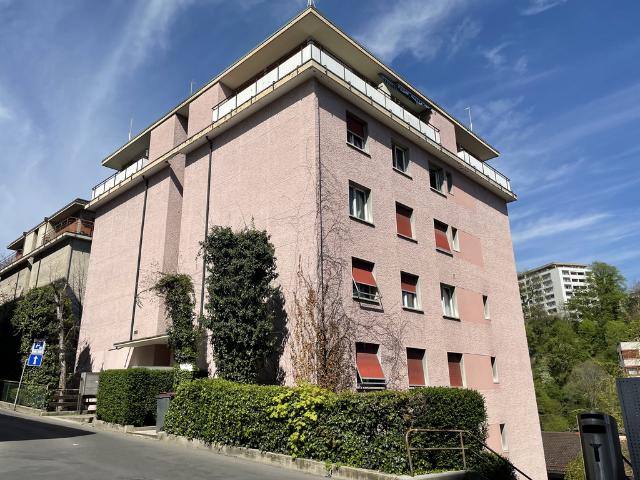 Zimmer mieten in Cheseaux-Lausanne, Waadt