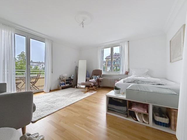 Zimmer mieten in Cheseaux-Lausanne, Waadt