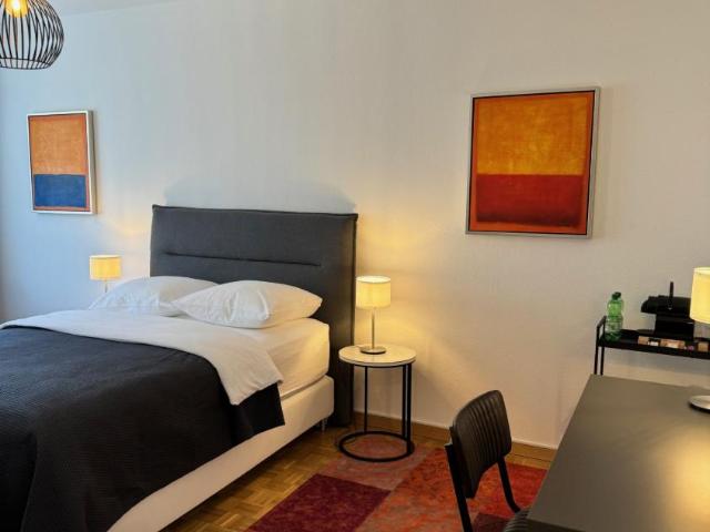 Zimmer mieten in Cheseaux-Lausanne, Waadt