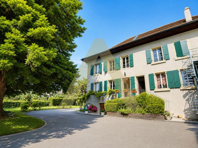 Zimmer mieten in Ecublens (FR), Waadt