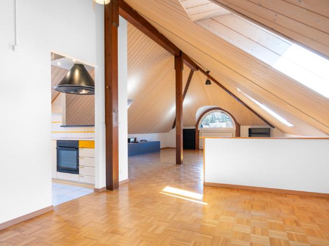 Zimmer mieten in Renens, Waadt