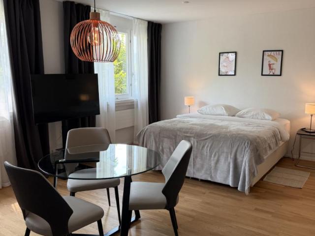 Zimmer mieten in Cheseaux-Lausanne, Waadt