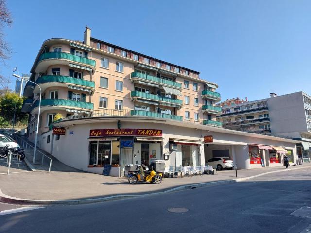 Zimmer mieten in Cheseaux-Lausanne, Waadt