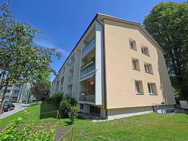 Zimmer mieten in Bern