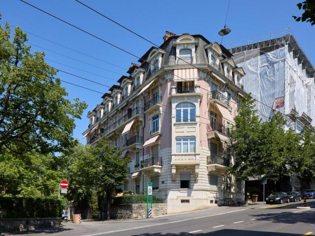 Zimmer mieten in Cheseaux-Lausanne, Waadt