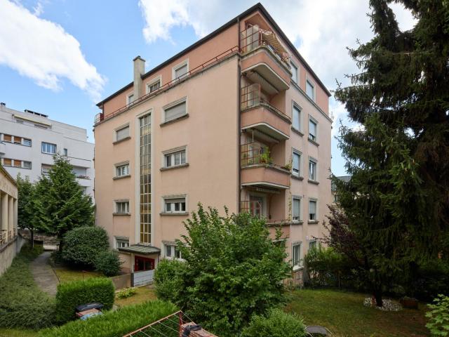 Zimmer mieten in Cheseaux-Lausanne, Waadt