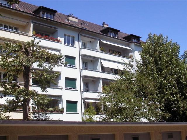 Zimmer mieten in Bern