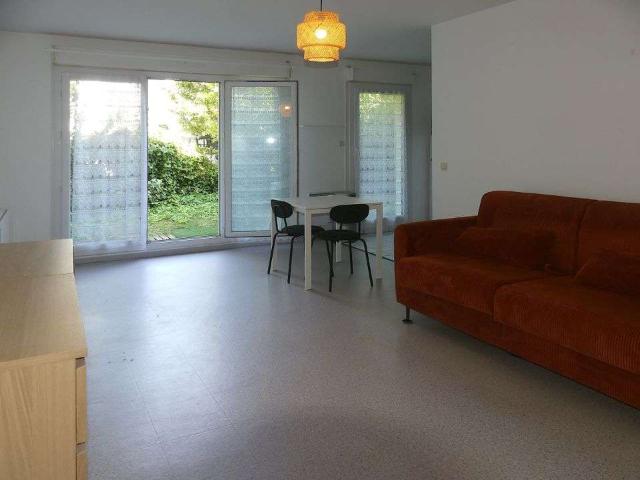 Appartement location à L'Haÿ-les-Roses, Choisy-le-roi
