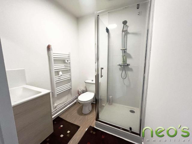 Appartement location à Cholet