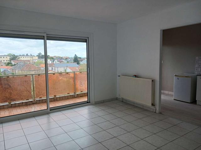 Appartement location à Cholet