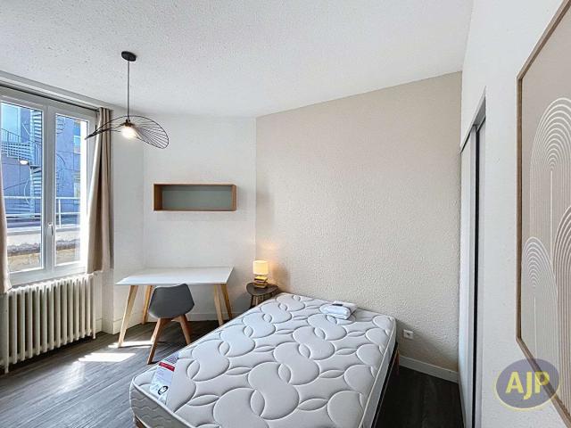 Studio location à Cholet