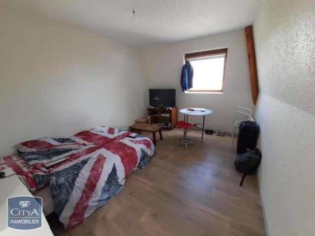 Appartement location à Cholet