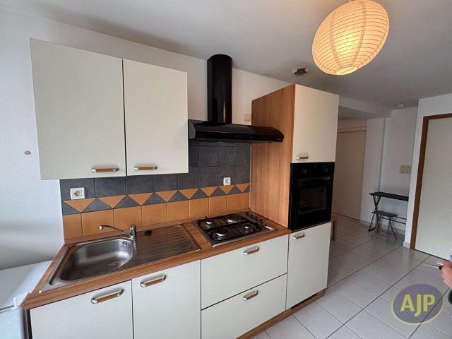 Studio location à Cholet