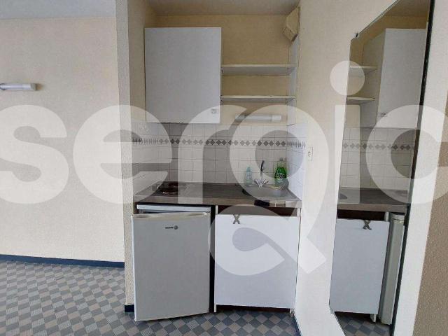 Appartement location à Cholet