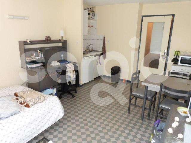 Appartement location à Cholet