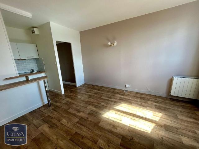 Studio location à Cholet