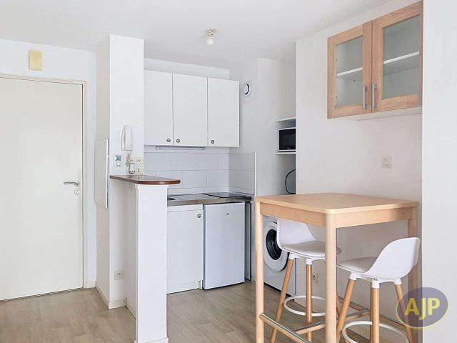 Studio location à Cholet
