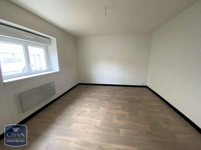 Appartement location à Cholet