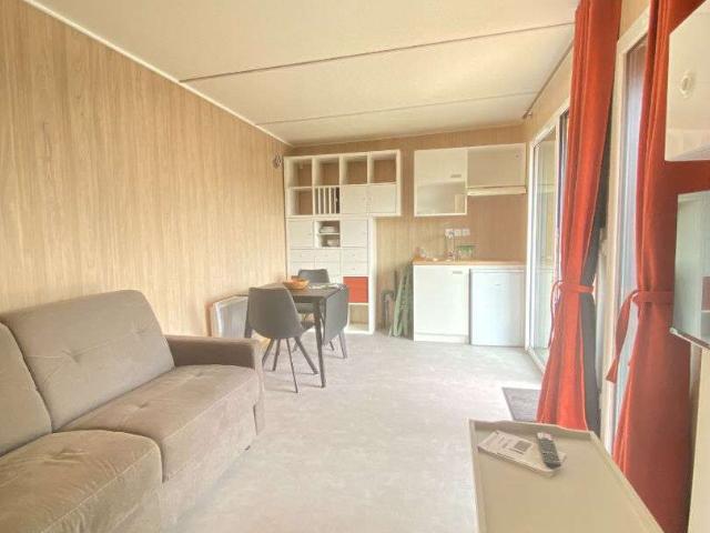 Studio location à Cholet