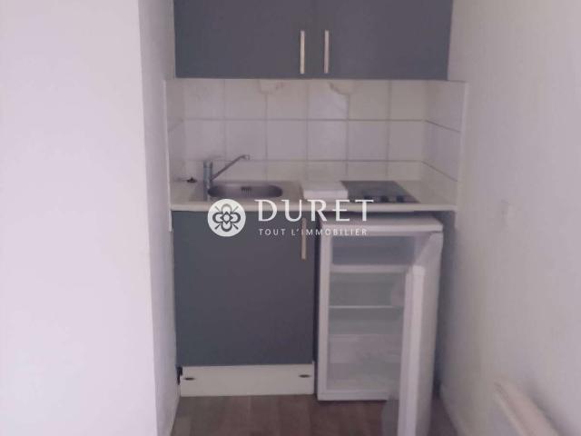 Appartement location à Cholet