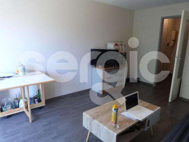 Appartement location à Cholet