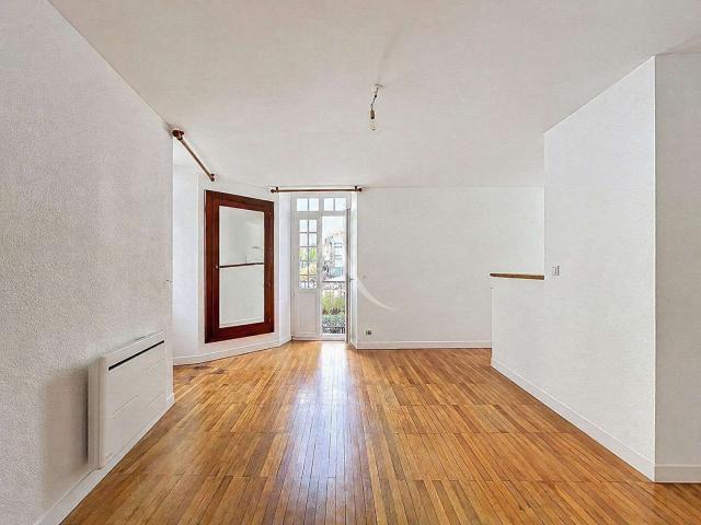 Appartement location à Cholet