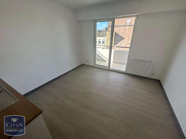 Studio location à Cholet
