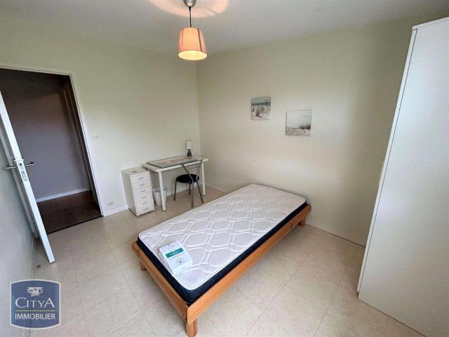 Appartement location à Cholet