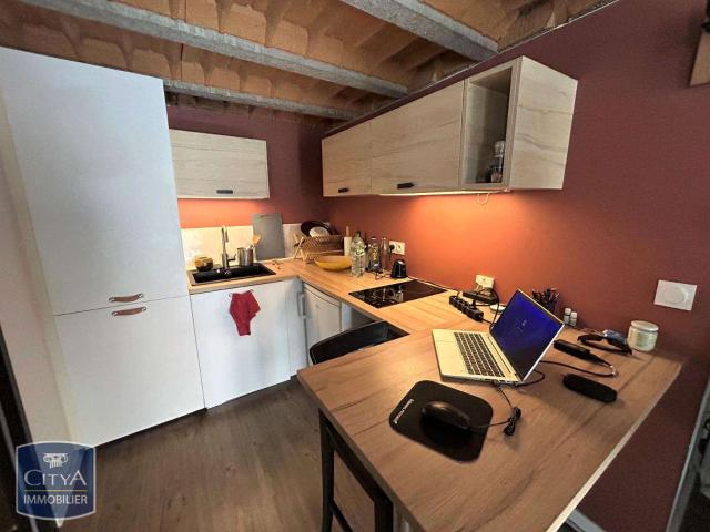Appartement location à Cholet