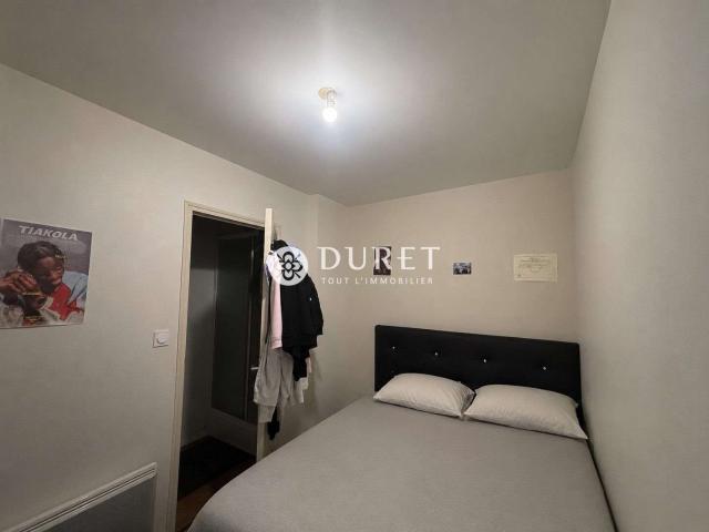 Appartement location à Cholet