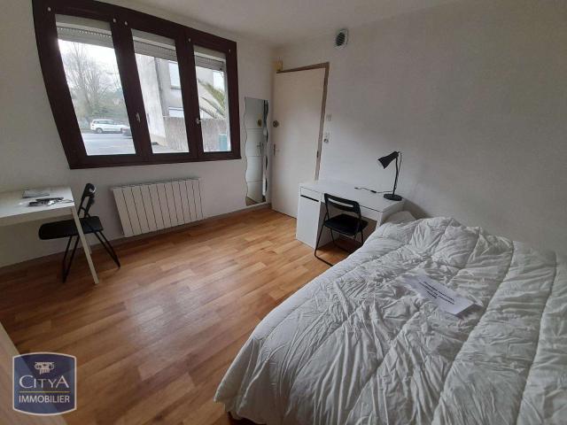 Studio location à Cholet