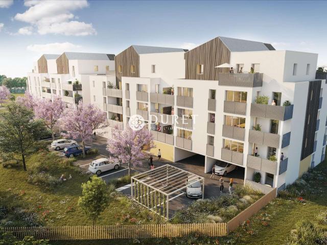 Appartement location à Cholet
