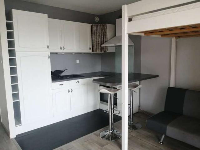 Appartement location à Cholet