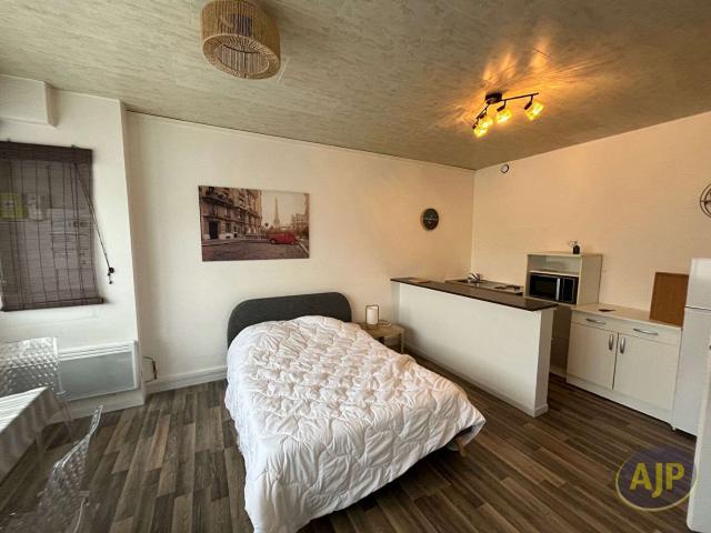 Studio location à Cholet