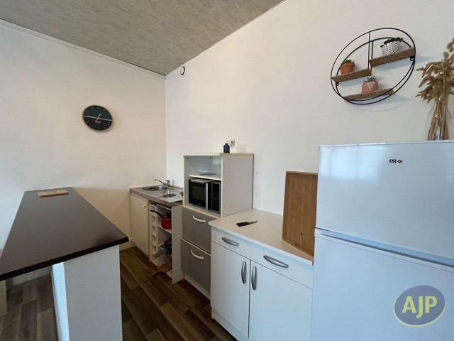Studio location à Cholet