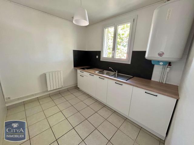 Studio location à Cholet