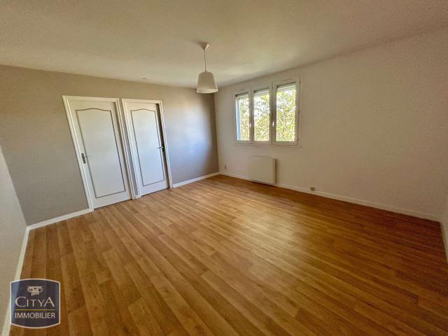 Studio location à Cholet