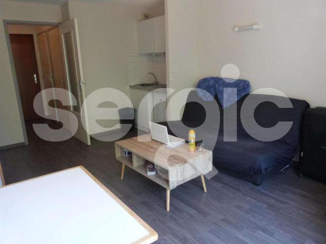 Appartement location à Cholet