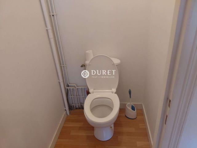 Appartement location à Cholet