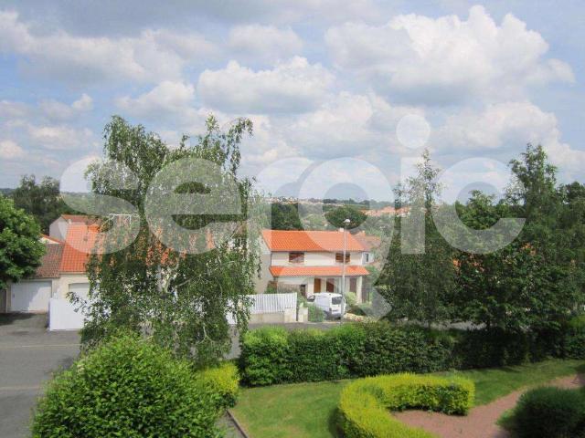 Appartement location à Cholet