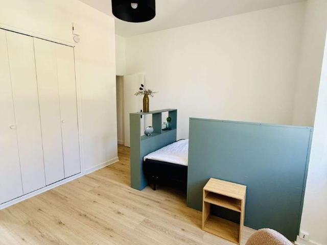 Appartement location à Cholet