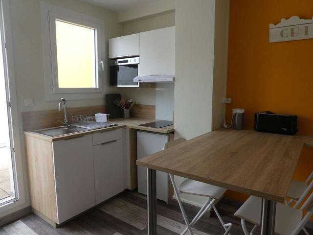 Appartement location à Cholet