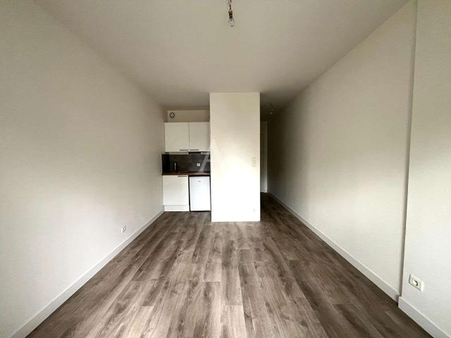 Appartement location à Cholet