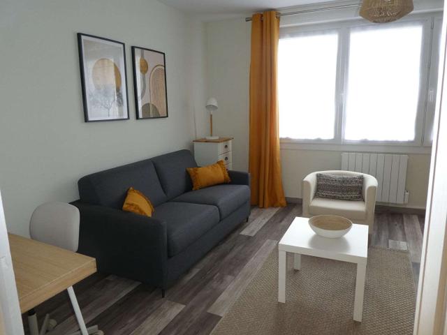 Appartement location à Cholet
