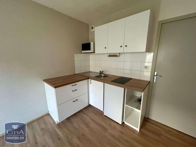 Studio location à Cholet