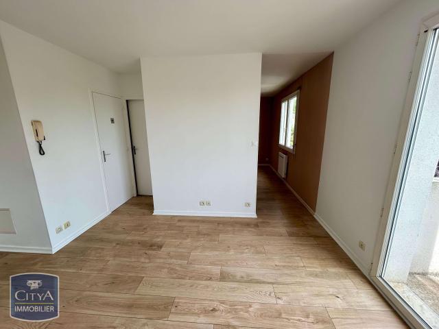 Studio location à Cholet