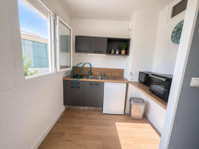 Appartement location à Cholet