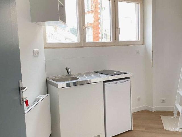 Studio location à Cholet, Maine-et-Loire
