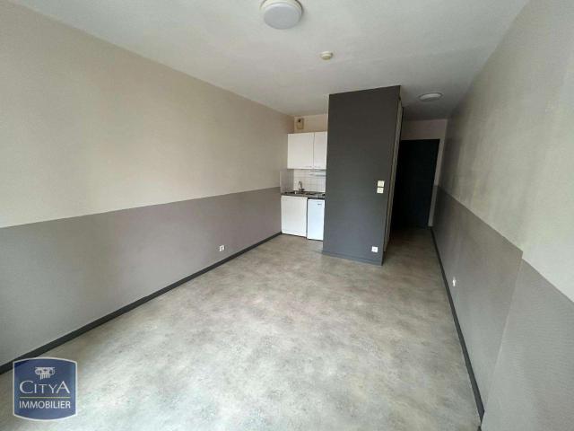Appartement location à Cholet